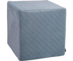 H.O.C.K. Sitzwürfel »Soft Nobile«, 45/45/45 cm