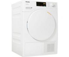 Miele Wärmepumpentrockner T1 White Edition TSD443 WP EcoSpeed&8kg, 8 kg