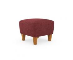 sit&more Polsterhocker »Bosse«