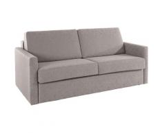 Places of Style Schlafsofa »Goldpoint«, mit echter Bonell-Federkern-Matratze, nach vorn ausklappbar