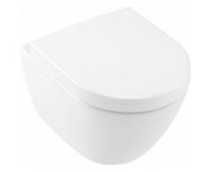 Villeroy & Boch Tiefspül-WC »Subway 2.0«