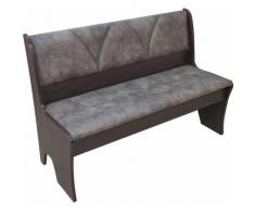 Polsterbank »Halle«, Breite 120 cm