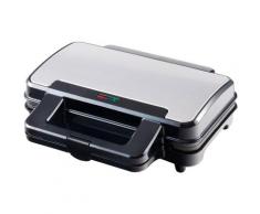 Team Kalorik Sandwichmaker TKG SM 3007, 900 W