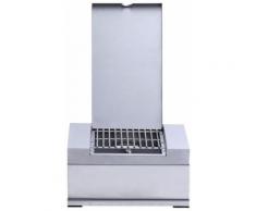 GrandHall Gasgrill »Side Burner«, Seitenbrenner für die Einbaugrills G3/G4