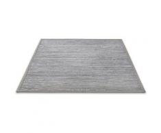Teppich »Bambus«, Andiamo, rechteckig, Höhe 17 mm, Wendeteppich, Wohnzimmer