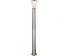 Globo LED Außen-Stehlampe »ALIDO«, Sockelleuchte, H:110cm