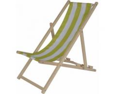 Eichhorn Stuhl »Outdoor Kindersonnenliege«, für Kinder, Made in Europe