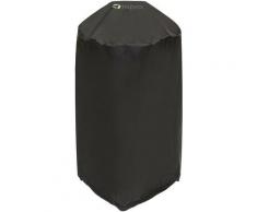 Tepro Grill-Schutzhülle, BxLxH: 57x57x85 cm, für Kugelgrill klein