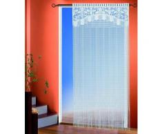 Fadenvorhang »Hagen«, WILLKOMMEN ZUHAUSE by ALBANI GROUP, Stangendurchzug (1 Stück), HxB: 245x135, Fadenstore