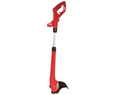 Grizzly Tools Elektro-Rasentrimmer »ERT 3525'«, 25 cm Arbeitsbreite Faden