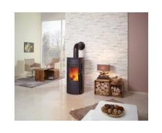 HARK Kaminofen »Tiamo Ex«, 6 kW, Dauerbrand