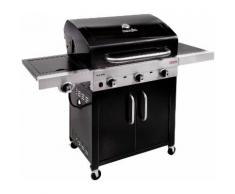 Char-Broil Gasgrill »Performance 340 B«, BxTxH: 137,5x59,4x115,7 cm