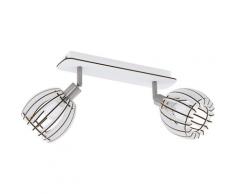EGLO Deckenspot »COSSANO-SPOT«, Deckenlampe