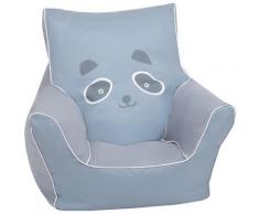 Knorrtoys® Sitzsack »Panda Luan«, für Kinder, Made in Europe