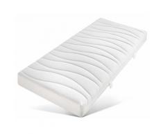 Gelschaummatratze »Gelax®-Comfortflex® Luxus«, Malie, 20 cm hoch, Raumgewicht: 28