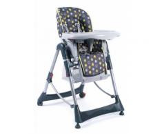 CHIC4BABY Hochstuhl »Enjoy«, mit verstellbarer Sitzposition