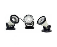 Heissner LED Gartenstrahler »High Power LED U403-T«
