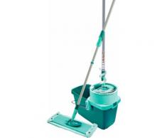Leifheit Bodenwischer-Set »CLEAN TWIST«