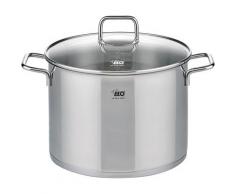 Elo Gemüsetopf »Citrin«, Edelstahl 18/8, (1-tlg), Induktion, Ø 26 cm