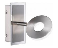 FISCHER & HONSEL LED Wandstrahler »Dent«
