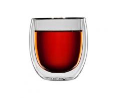 Bloomix Thermoglas »Tanger«, Glas, 4-teilig