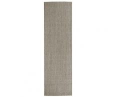 Sisalteppich Sisal