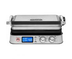 De'Longhi Kontaktgrill MultiGrill CGH1020D, 2000 W
