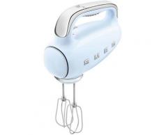 Smeg Handmixer HMF01PBEU, 250 W
