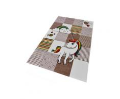 Kinderteppich »Diamond Kids21992«, merinos, rechteckig, Höhe 13 mm