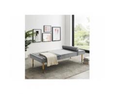 andas Polsterbank »Bryne«, in skandinavischem Design, Daybed, Relaxliege