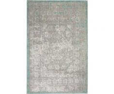Teppich »Belcanto 2«, LUXOR living, rechteckig, Höhe 13 mm, Orient-Optik, Vintage Design, Wohnzimmer