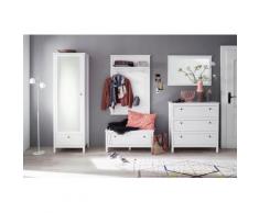 trendteam Garderoben-Set »Ole«, (5-St)