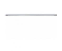 Paulmann LED Deckenleuchte »URail LED Spot Inline Ninety 5,2W Transparent 90cm«, Schienensystem