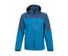 WHISTLER Softshelljacke »TOMMY M ACTIV« mit 8.000 mm Wassersäule