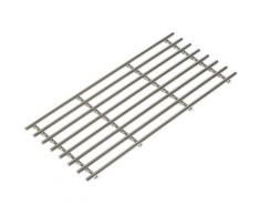 OUTDOORCHEF Grillrost »DGS®«, BxT: 20,3x44 cm