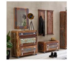 SIT Garderoben-Set »Fridge«, (Set, 5-St)