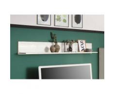 Home affaire Wandboard »Agave«, aus massiver Kiefer