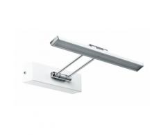 Paulmann LED Bilderleuchte »Galeria Beam Thirty 5W Weiß«