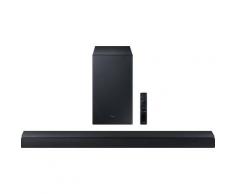 Samsung HW-A530 (2021) 2.1 Soundbar (Bluetooth, WLAN (WiFi), 380 W)