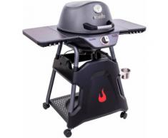 Char-Broil Elektro-Standgrill All-Star 125 S-Electric, 2200 W, BxTxH: 101x64,6x110 cm
