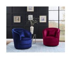 ATLANTIC home collection Drehsessel, 360° frei drehend