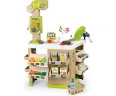 Smoby Kaufladen »Supermarkt Fresh Market«, mit Licht- und Soundeffekten, Made in Europe