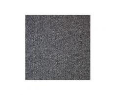 Teppichfliese »Trend«, quadratisch, Höhe 3 mm, selbstliegend, leicht austauschbar