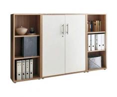 BMG Büromöbel-Set »Tabor Office«, (Set, 2-St)