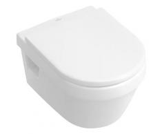 Villeroy & Boch Tiefspül-WC »Architectura«, mit CeramicPlus Beschichtung
