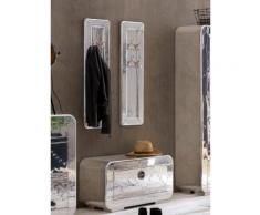 SIT Garderoben-Set »Airman«, (3-St)
