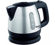 Tefal Wasserkocher BI8125, 0,8 l, 2200 W, Kabellos, 360° Sockel, Trockengeh- / Überhitzungsschutz