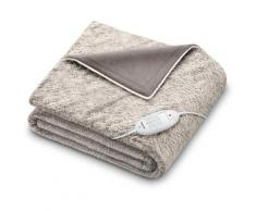 BEURER Heizdecke »HD 75 Cosy Nordic«