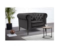 Premium collection by Home affaire Chesterfield-Sessel »Tobol«, im modernen Chesterfield Design