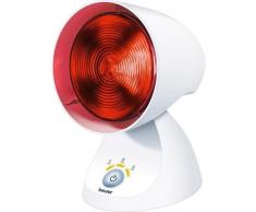 BEURER Infrarotlampe »IL 35«, spendet wohltuende Wärme
